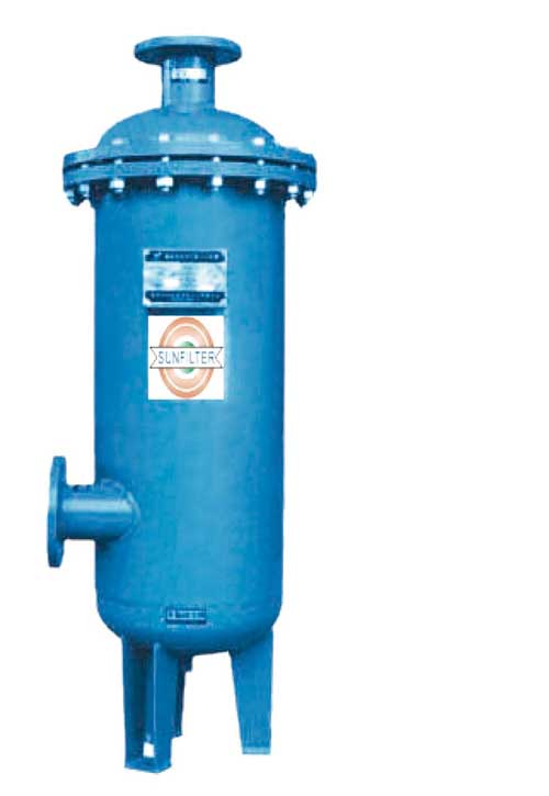 壓縮空氣油水分離器