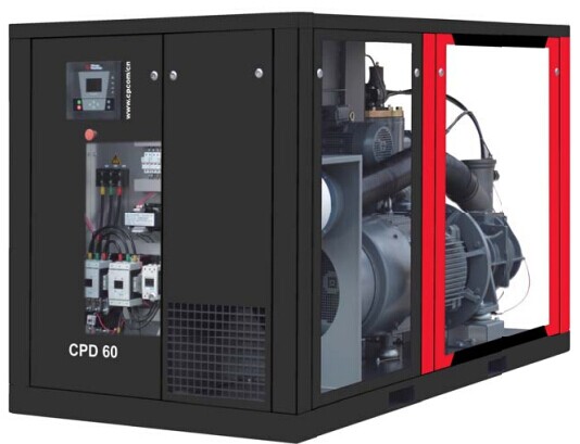 CP Best機型